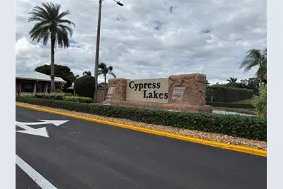 3518 Cypress Trl #107, West Palm Beach, FL 33417 - Photo 1