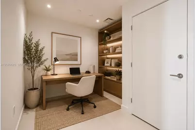 1400 Biscayne Blvd #2304, Miami, FL 33132 - Photo 6