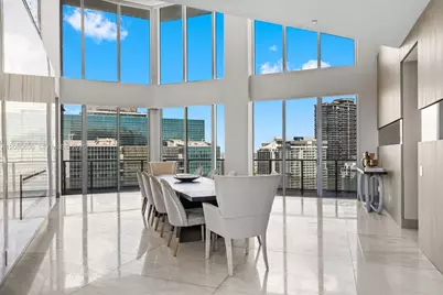 1300 Brickell Bay Dr #PH4400, Miami, FL 33131 - Photo 6