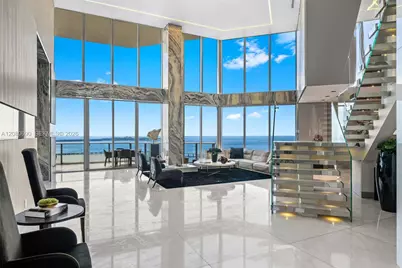 1300 Brickell Bay Dr #PH4400, Miami, FL 33131 - Photo 4
