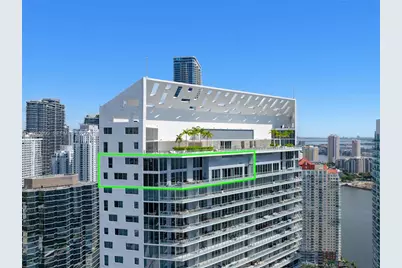 1300 Brickell Bay Dr #PH4400, Miami, FL 33131 - Photo 1