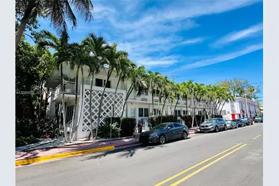 745 13th St #17, Miami Beach, FL 33139 - Photo 1