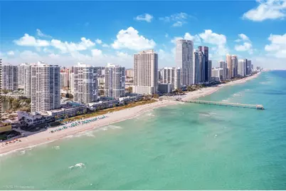 16445 Collins Ave #825, Sunny Isles Beach, FL 33160 - Photo 20