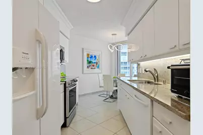 16445 Collins Ave #825, Sunny Isles Beach, FL 33160 - Photo 8