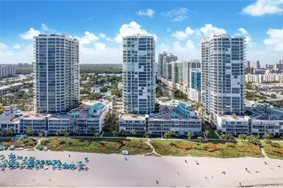 16445 Collins Ave #825, Sunny Isles Beach, FL 33160 - Photo 22