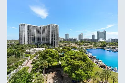 500 Three Islands Blvd #618, Hallandale Beach, FL 33009 - Photo 30