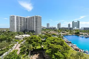 500 Three Islands Boulevard, Hallandale Beach, FL 33009 - Photo 30