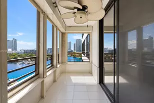 500 Three Islands Boulevard, Hallandale Beach, FL 33009 - Photo 14