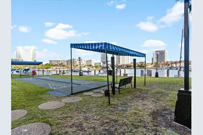 500 Three Islands Blvd #618, Hallandale Beach, FL 33009 - Photo 34