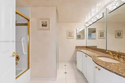 500 Three Islands Blvd #618, Hallandale Beach, FL 33009 - Photo 24