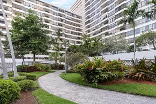 500 Three Islands Boulevard, Hallandale Beach, FL 33009 - Photo 40