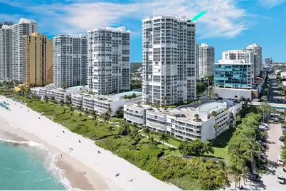 16425 Collins Ave #WS3A, Sunny Isles Beach, FL 33160 - Photo 18