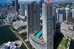 465 Brickell Ave, Miami, FL 33131 - Photo 4