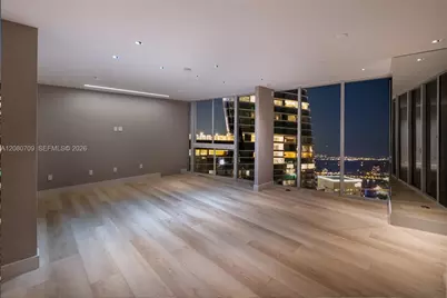 465 Brickell Ave #PH5701, Miami, FL 33131 - Photo 16