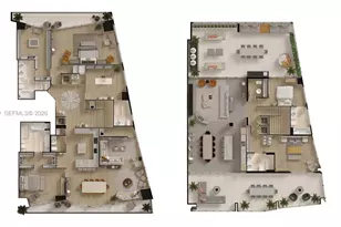 465 Brickell Ave, Miami, FL 33131 - Photo 70