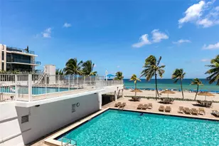 2301 S Ocean Dr, Hollywood, FL 33019 - Photo 28
