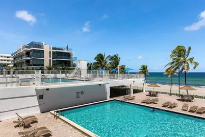 2301 S Ocean Dr #1206, Hollywood, FL 33019 - Photo 30