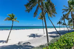 2301 S Ocean Dr, Hollywood, FL 33019 - Photo 32