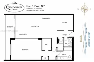 2301 S Ocean Dr, Hollywood, FL 33019 - Photo 18