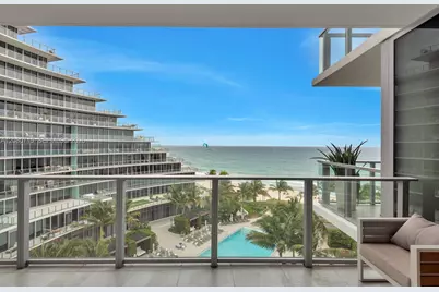 2200 N Ocean Blvd #S605, Fort Lauderdale, FL 33305 - Photo 16