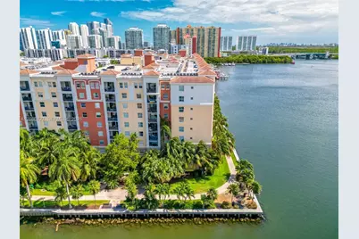 17150 N Bay Rd #2516, Sunny Isles Beach, FL 33160 - Photo 24