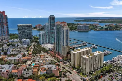 90 Alton Rd #1411, Miami Beach, FL 33139 - Photo 54