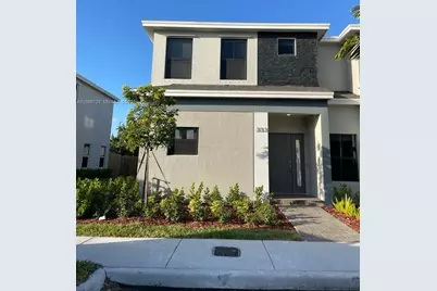 333 NE 1st Dr, Florida City, FL 33034 - Photo 1