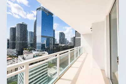 951 Brickell Ave #2407, Miami, FL 33131 - Photo 12