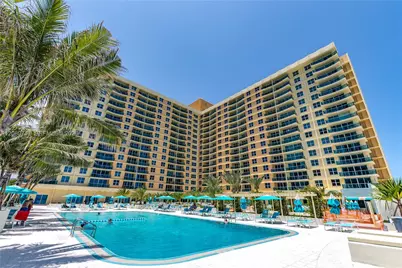2501 S Ocean Dr #PH37 (available Non 3), Hollywood, FL 33019 - Photo 30