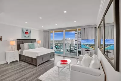 2501 S Ocean Dr #PH37 (available Non 3), Hollywood, FL 33019 - Photo 2