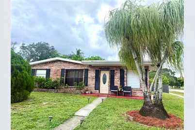 3851 SW 59th Ter, Davie, FL 33314 - Photo 1