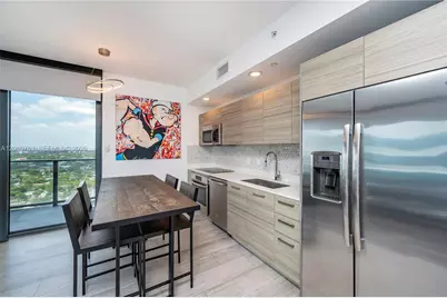 121 NE 34th St #3001, Miami, FL 33137 - Photo 8