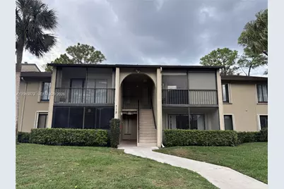 718 Sunny Pine Way #F2, Greenacres, FL 33415 - Photo 1