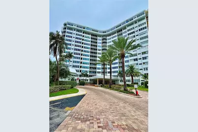 100 Golden Isles Dr #806, Hallandale Beach, FL 33009 - Photo 96