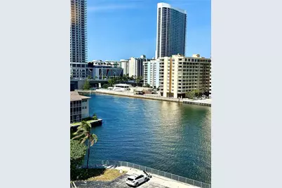 100 Golden Isles Dr #806, Hallandale Beach, FL 33009 - Photo 4