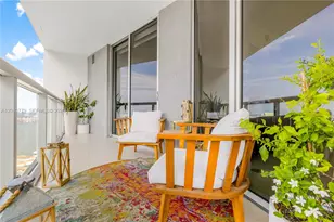 495 Brickell Ave, Miami, FL 33131 - Photo 22