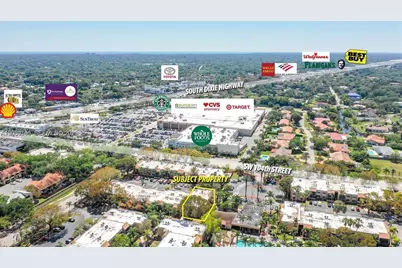 7915 SW 104th St #202G, Miami, FL 33156 - Photo 22