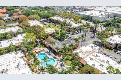 7915 SW 104th St #202G, Miami, FL 33156 - Photo 18