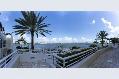 808 Brickell Key Dr #404, Miami, FL 33131 - Photo 16