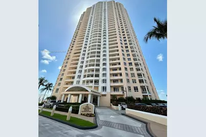 808 Brickell Key Dr #404, Miami, FL 33131 - Photo 1