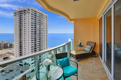 2501 S Ocean Dr #PH37 (available Novem 3), Hollywood, FL 33019 - Photo 2