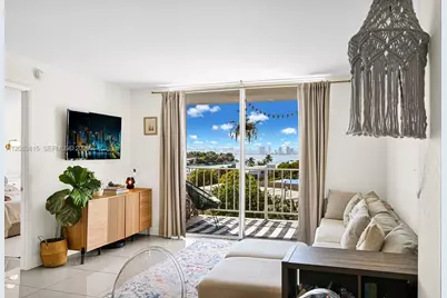 6900 Bay Dr #6B, Miami Beach, FL 33141 - Photo 8