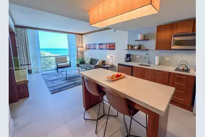 6801 Collins Ave #815 (door number), Miami Beach, FL 33141 - Photo 4
