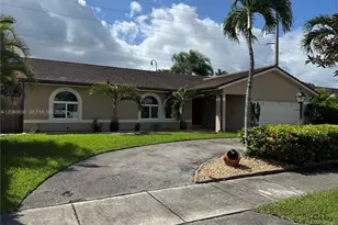 14700 SW 151st Terrace, Miami, FL 33196 - Photo 1