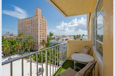 730 Pennsylvania Ave #705, Miami Beach, FL 33139 - Photo 16