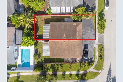 6112 SW 3rd St #2, Margate, FL 33068 - Photo 28