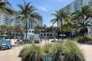 3801 S Ocean Dr, Hollywood, FL 33019 - Photo 20