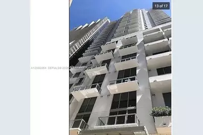 1050 Brickell Ave #208, Miami, FL 33131 - Photo 12