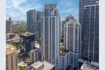 1050 Brickell Ave #208, Miami, FL 33131 - Photo 1