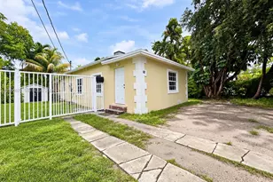 [Address not provided], Miami, FL 33150 - Photo 1